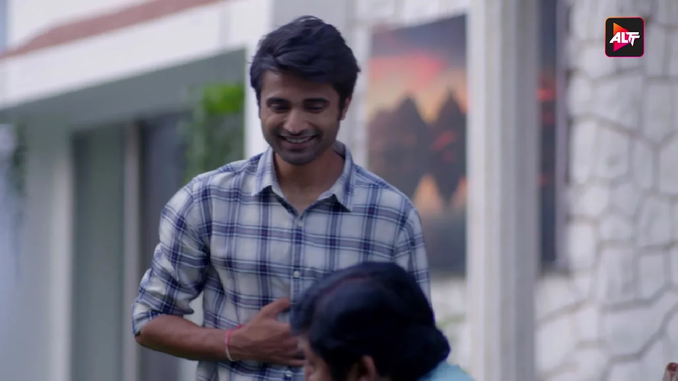 Rangeen Kahaniyan S20 E01-04 AltBalaji